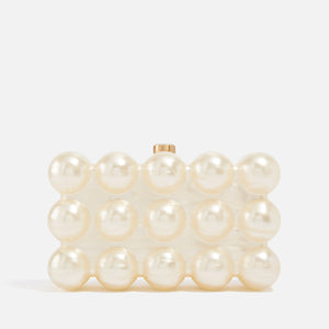 Lula Bubble Clutch