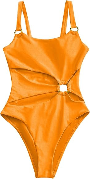 Cinni Swimsuit