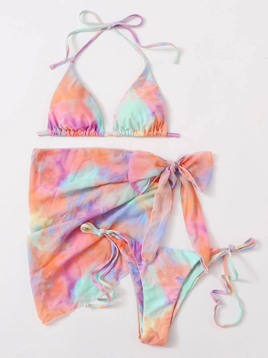 Suki Bikini Set – The Closet & Co