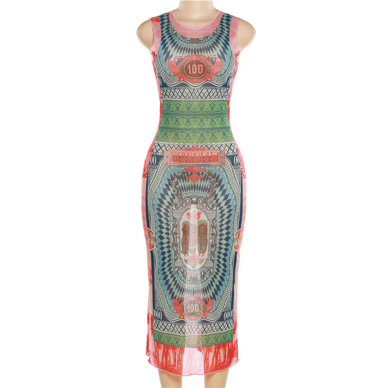 Geeta JPG Inspired Dress – The Closet & Co